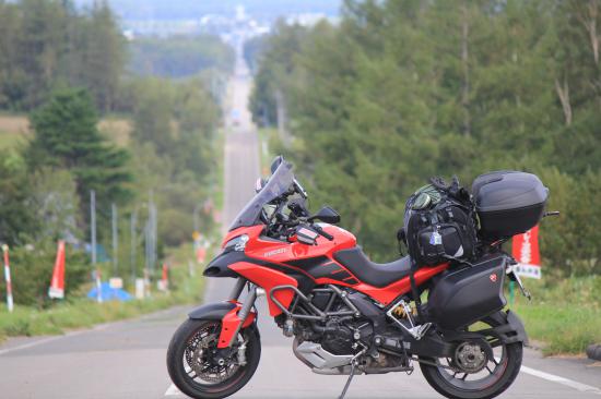バイクで北海道行ってきたから写真貼ってく_1152921504606846975