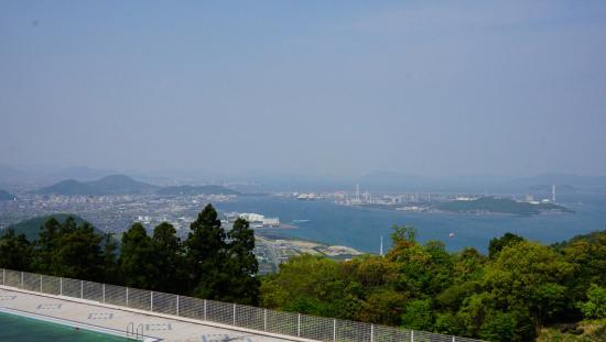 GWに広島・愛媛の山と海に行って来たんだぞい_2147483647