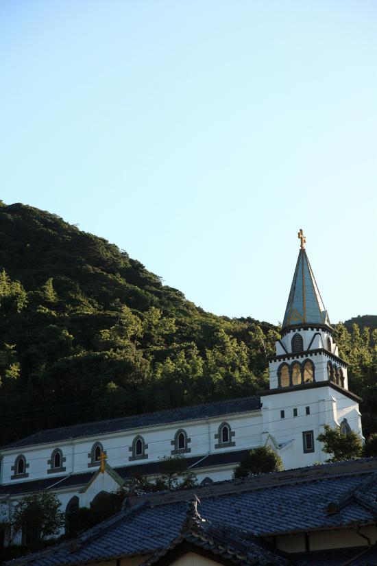 長崎の教会群巡礼ツーリング（下五島編）行ってきたから写真うｐする。_17592186044415