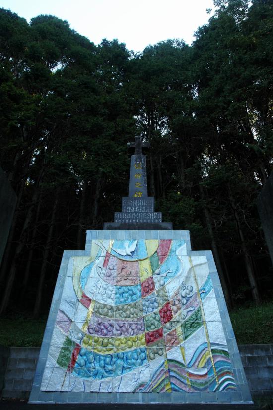 長崎の教会群巡礼ツーリング（下五島編）行ってきたから写真うｐする。_562949953421311