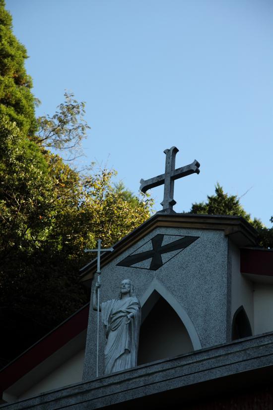 長崎の教会群巡礼ツーリング（下五島編）行ってきたから写真うｐする。_1125899906842623