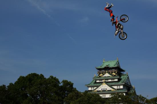 御朱印ツーリング（伊勢神宮編：序）行ってきたから写真うｐする。_1.0633823966279E+37