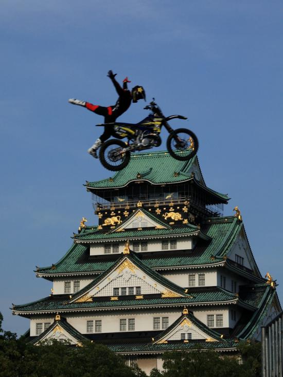 御朱印ツーリング（伊勢神宮編：序）行ってきたから写真うｐする。_8.5070591730235E+37