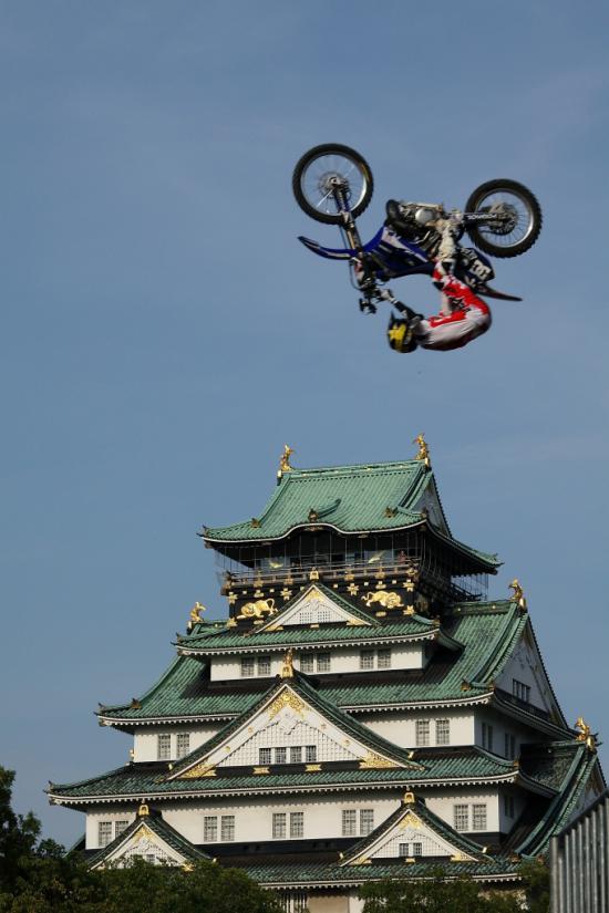 御朱印ツーリング（伊勢神宮編：序）行ってきたから写真うｐする。_1.7014118346047E+38