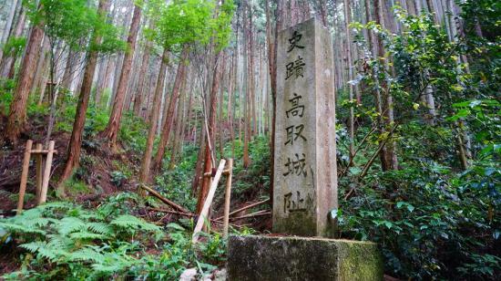 奈良明日香村と高取城跡に行ってきたので写真をうpする_5.3169119831397E+36