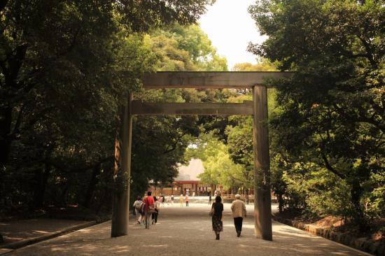 御朱印ツーリング（伊勢神宮編：急）行ってきたから写真うｐする。_1.2980742146337E+33