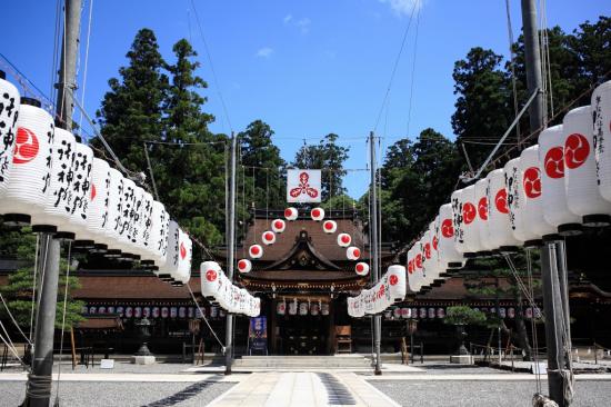 御朱印ツーリング（伊勢神宮編：急）行ってきたから写真うｐする。_2.5711008708144E+61