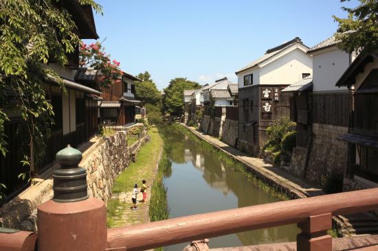 御朱印ツーリング（伊勢神宮編：急）行ってきたから写真うｐする。_3.2910091146424E+63