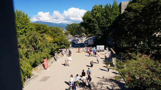 三つ峠山と浅間隠山に行ってきたので写真をうpする_8.5070591730235E+37