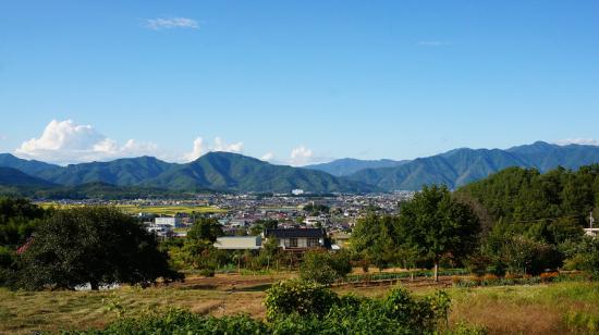 三つ峠山と浅間隠山に行ってきたので写真をうpする_1.3611294676838E+39