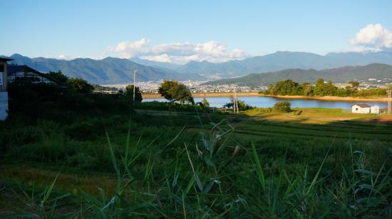 三つ峠山と浅間隠山に行ってきたので写真をうpする_1.8268770466636E+47