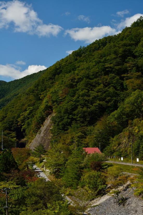 慌てずに正々堂々と秘境駅に行ってきたから写真うｐする_5.0706024009129E+30