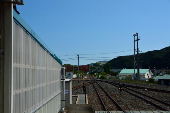 慌てずに正々堂々と秘境駅に行ってきたから写真うｐする_4.0564819207303E+31