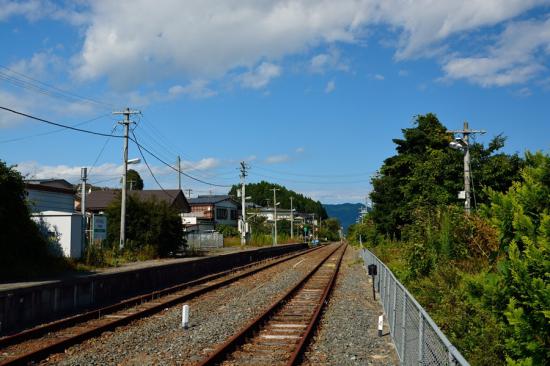 慌てずに正々堂々と秘境駅に行ってきたから写真うｐする_6.6461399789246E+35