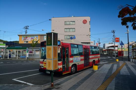 慌てずに正々堂々と秘境駅に行ってきたから写真うｐする_1.0633823966279E+37