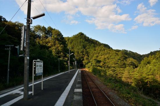 慌てずに正々堂々と秘境駅に行ってきたから写真うｐする_1.3611294676838E+39