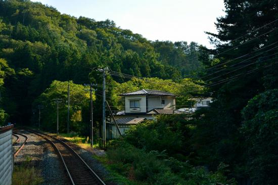 慌てずに正々堂々と秘境駅に行ってきたから写真うｐする_5.444517870735E+39