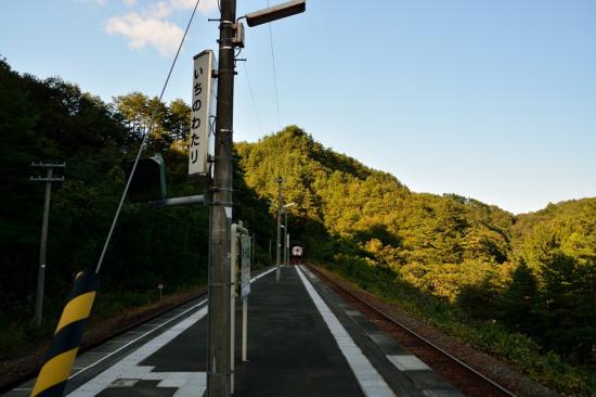 慌てずに正々堂々と秘境駅に行ってきたから写真うｐする_1.7422457186352E+41