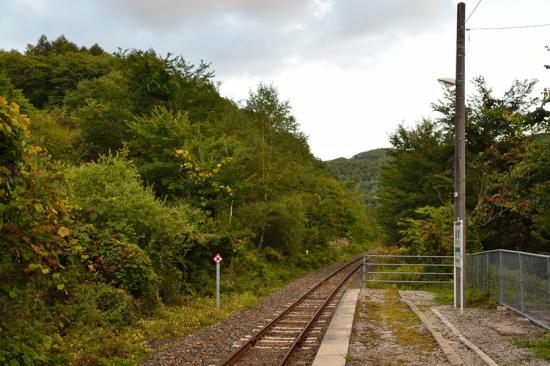 慌てずに正々堂々と秘境駅に行ってきたから写真うｐする_5.5751862996327E+42