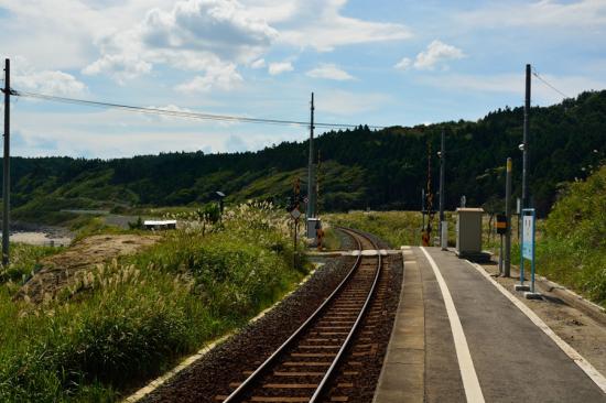 慌てずに正々堂々と秘境駅に行ってきたから写真うｐする_2.5108406941547E+58