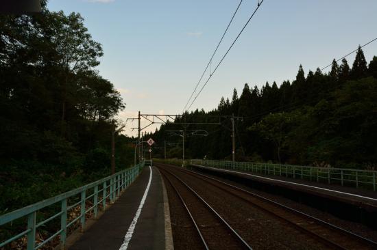 慌てずに正々堂々と秘境駅に行ってきたから写真うｐする_2.1062458333711E+65