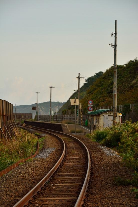 慌てずに正々堂々と秘境駅に行ってきたから写真うｐする_1.4134776518227E+73