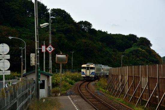 慌てずに正々堂々と秘境駅に行ってきたから写真うｐする_2.8269553036454E+73