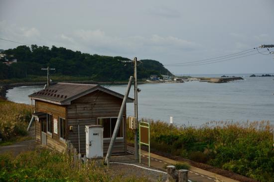 慌てずに正々堂々と秘境駅に行ってきたから写真うｐする_2.8948022309329E+76