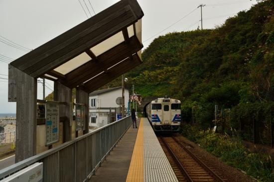 慌てずに正々堂々と秘境駅に行ってきたから写真うｐする_2.3158417847463E+77