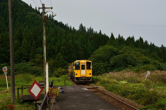 慌てずに正々堂々と秘境駅に行ってきたから写真うｐする_1.4678391142336E+107