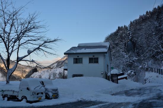 怯まずに正々堂々と秘境駅に行ってきたから写真うｐする_1.2379400392854E+27