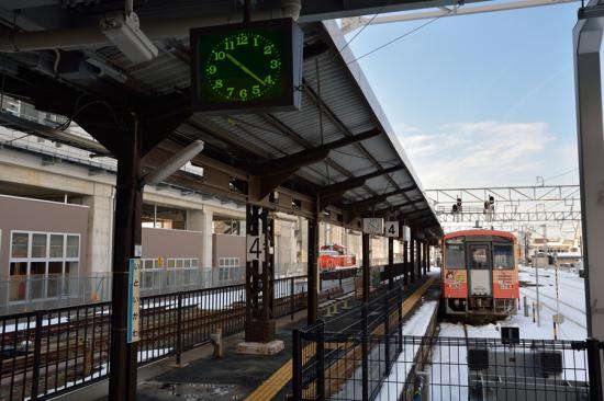 怯まずに正々堂々と秘境駅に行ってきたから写真うｐする_1.7014118346047E+38