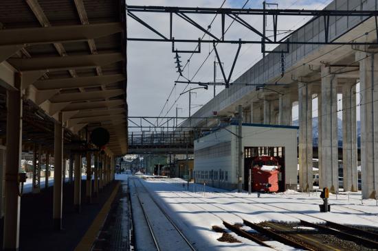 怯まずに正々堂々と秘境駅に行ってきたから写真うｐする_6.8056473384188E+38