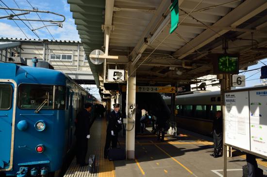 怯まずに正々堂々と秘境駅に行ってきたから写真うｐする_5.444517870735E+39