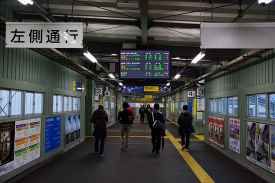 怯まずに正々堂々と秘境駅に行ってきたから写真うｐする_1.0043362776619E+59