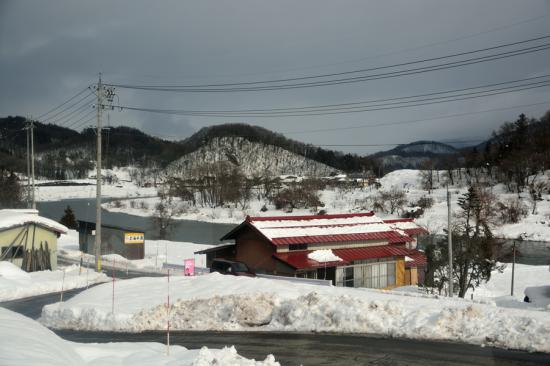 怯まずに正々堂々と秘境駅に行ってきたから写真うｐする_4.2719740718418E+96