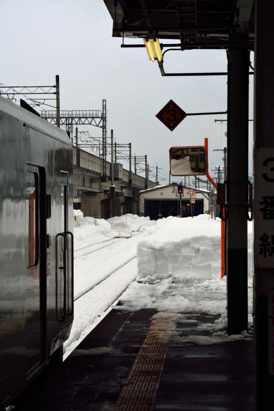 怯まずに正々堂々と秘境駅に行ってきたから写真うｐする_7.3391955711682E+106