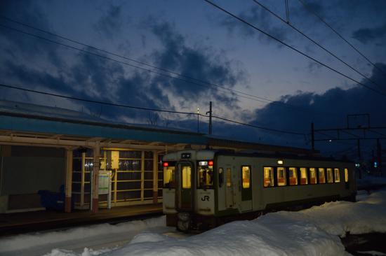 怯まずに正々堂々と秘境駅に行ってきたから写真うｐする_2.4049076047604E+111