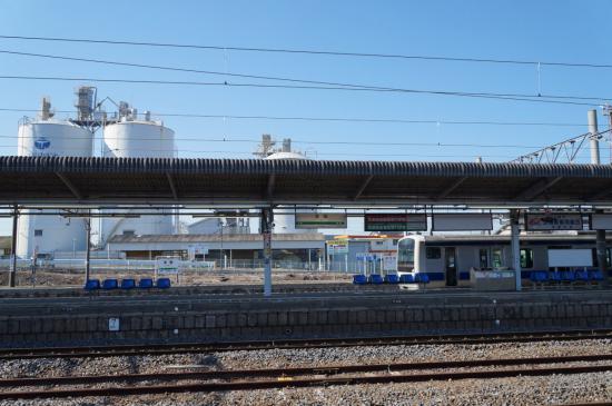 関東の2階建て列車に乗りまくってきたので写真うｐする_1.1805916207174E+21