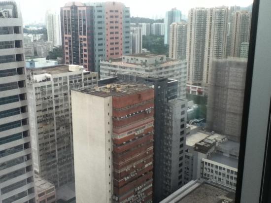 仕事多忙のところ香港へ行ったので写真うｐする_4095
