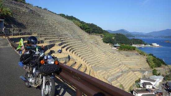 原付で日本一周したんで写真とか貼っていこうと思う_1.7650087241926E+218