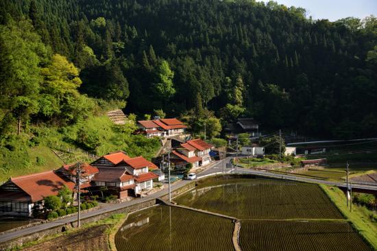 恐れずに正々堂々と秘境駅に行ってきたから写真うｐする_3.8685626227668E+25