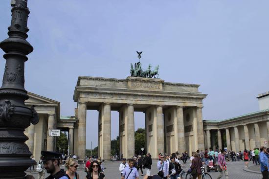 ドイツ旅行の写真を貼ってく_131071