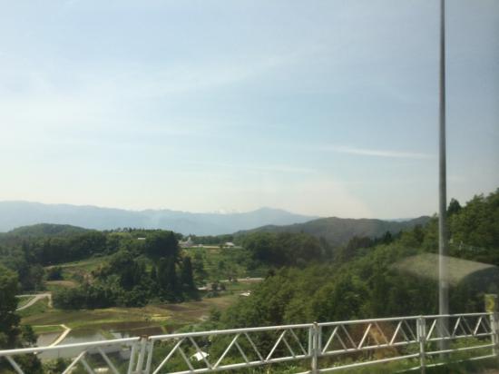 山形、福島のローカル線に乗ってきたから写真うpする_4503599627370495