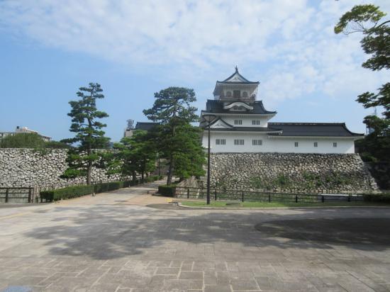 【金沢・能登】ものすごい勢いで北陸を一人旅してきた【富山】_6.7399866667877E+66