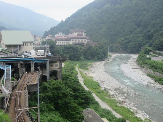 【金沢・能登】ものすごい勢いで北陸を一人旅してきた【富山】_9.2633671389853E+77