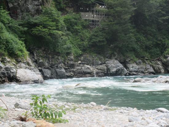 【金沢・能登】ものすごい勢いで北陸を一人旅してきた【富山】_1.5541351137806E+85