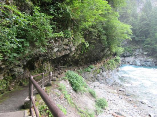 【金沢・能登】ものすごい勢いで北陸を一人旅してきた【富山】_6.2165404551223E+85