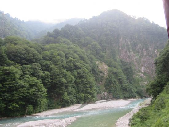 【金沢・能登】ものすごい勢いで北陸を一人旅してきた【富山】_5.0925899408362E+89