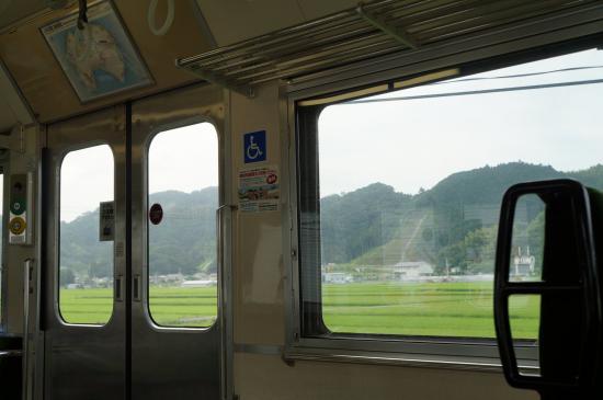 高知、徳島のローカル線に乗ってきたから写真うｐする_8388607